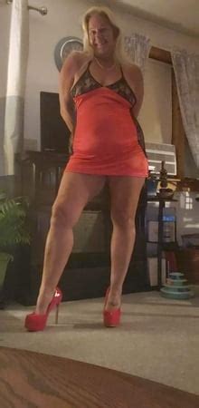 Red Hot Tessa Pics XHamster