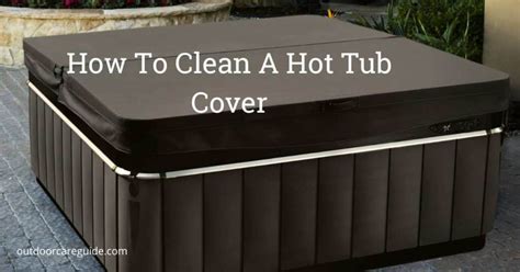 How Often To Change Hot Tub Water A Comprehensive Guide