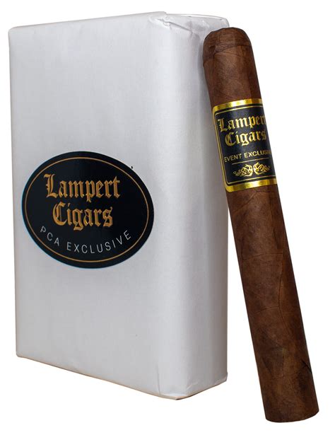 Buy Lampert Pca 2023 Online At Small Batch Cigar Best Online Cigar