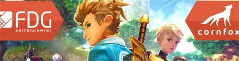 Oceanhorn Knights Of The Lost Realm Coming To Xbox Series X S Ps