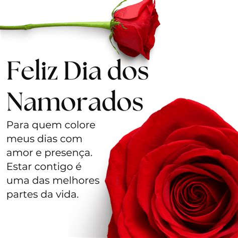 Homenagem Ao Dia Dos Namorados - 5