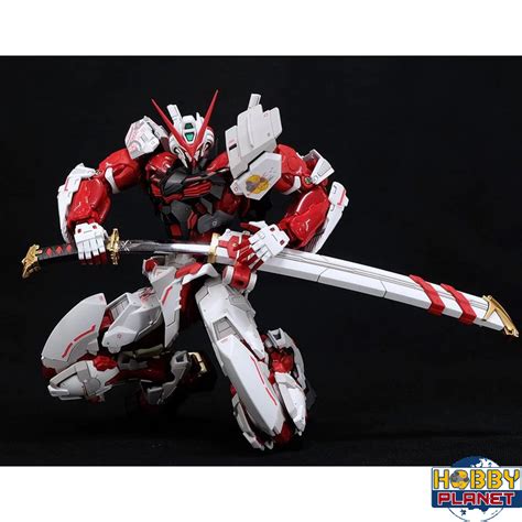 Mr Model Mjh Hirm Mg Astray Red Frame Shopee Philippines