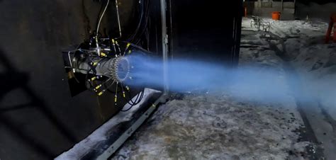 Stoke Space To Build Spacex Raptor Engines First Real Competitor