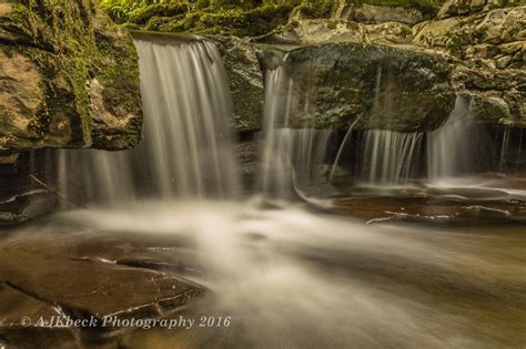 Yorkshire Waterfalls: Hardraw Force