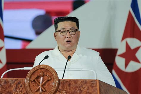 Corea Del Norte Critica La Visita De Pelosi A Taiw N