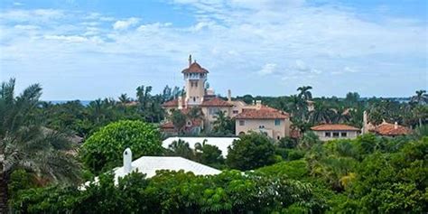 Judge Denies Media Request For Updates On Mar A Lago Search Warrant Raw Story