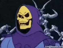 Skeletor GIFs | Tenor