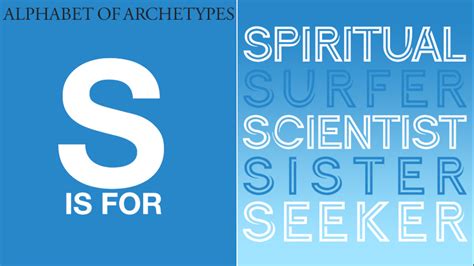 Inside Modern Day Archetypes Dissecting The Spiritual Seeker Hubpages