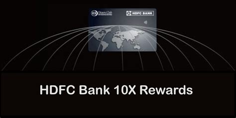 Hdfc Bank X Rewards Extended Save More On Select Spends