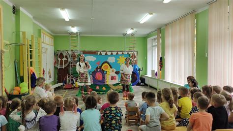 Статьи сообщества Детский сад № 49 "Крепыш" г. Братск | ВКонтакте