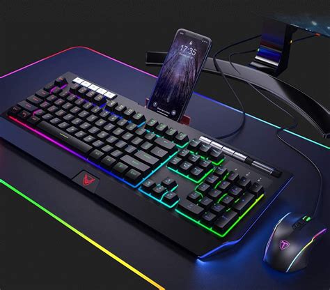 Best Gaming Keyboards (Updated 2020)