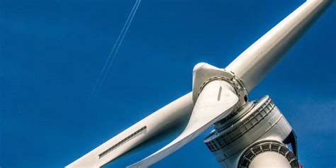 World's biggest wind turbine blade design unveiled by German engineers ...