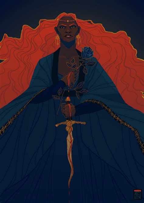 Lady Macbeth By Fionacreates On Deviantart