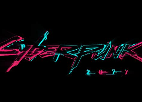 Cyberpunk 2077 Wallpaper GIF