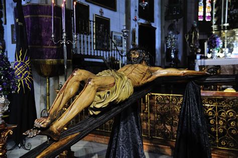 Galer A Del Besapi S Del Cristo De Las Almas