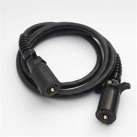 10 Ft 7 Way Extension Cord Pro Plug Products