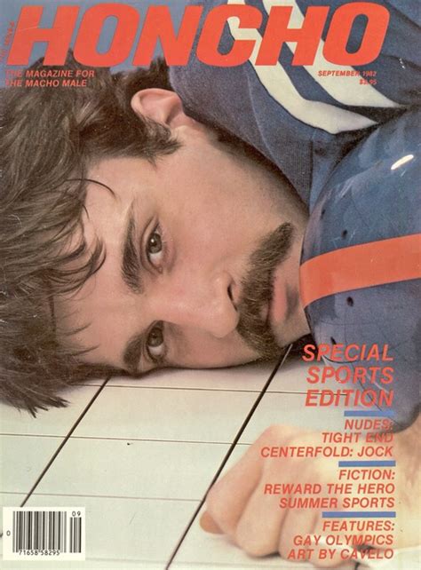 That S S Porn Stache MATTHEW S ISLAND