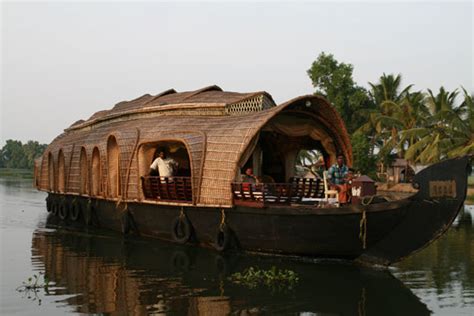 Kerala Houseboats – The Essential Guide (Part 1) | Kerala India Travel