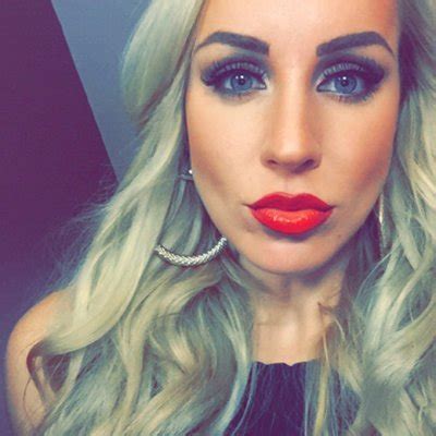 NaughtyUKBlonde Blonde Naughty Twitter