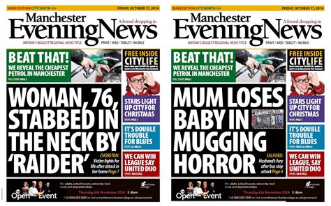 Manchester News Men Mennewsdesk Twitter