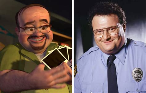 Wayne Knight Toy Story 2