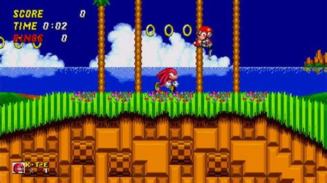 Sonic the Hedgehog 2: Absolute Screenshots and Videos - Kotaku