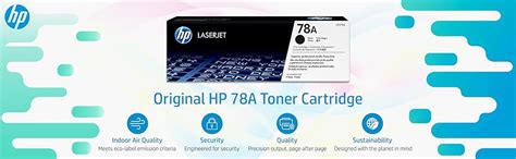 HP 78A 2-Pack Black Original Laserjet Toner Cartridges : Amazon.in ...