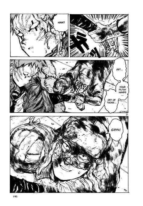 Dorohedoro 101 Read Dorohedoro Manga Online