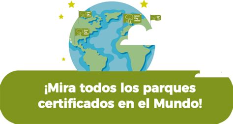 Green Flag Award En México Asociación Nacional De Parques Y