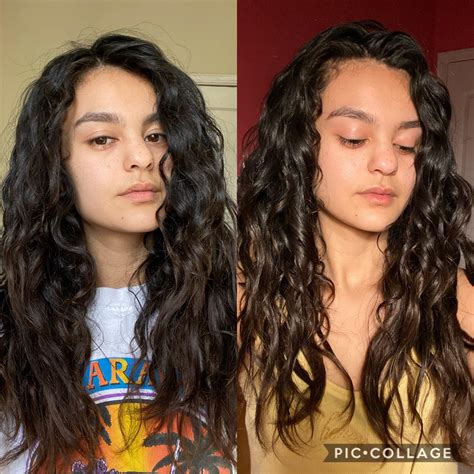 Protein Overload Vs Balanced And Moisturized R Curlyhair