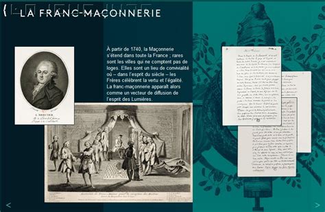 Massoneria In Mostra Alla Biblioteca Nazionale Di Francia Grande Oriente D Italia Sito Ufficiale