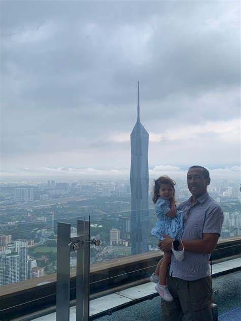 KL Tower Review | Menara KL in Kuala Lumpur - KL With Kids