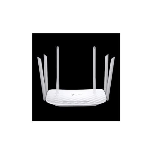 5 GHz TP Link Router Dual Band Archer C86 At Best Price In Pune ID