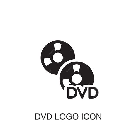 Dvd Logo Eps