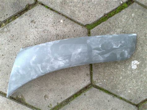 Вежди, лайсни раздувки за предната броня за ТОЙОТА РАВ 4 TOYOTA RAV4 гр ...