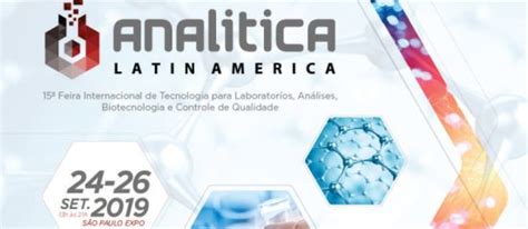 Datamed na Feira Analítica 2019 Datamed