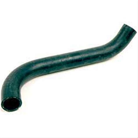 1967 1969 Camaro Upper Radiator Hose For Big Block Models Ex