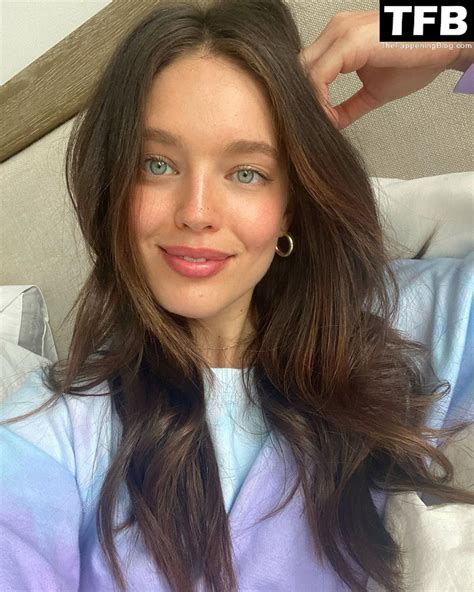 Emily Didonato Emilydidonato Nude Leaks Photo Thefappening