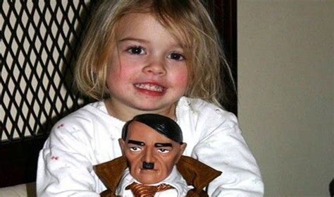 Самые безумные детские игрушки / Малютка