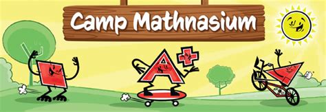 Summer Math Programs Math Camp Mathnasium