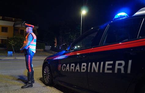 Firenze Furti Nelle Case In Manette La Banda Per I Colpi Usavano