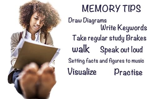 How To Improve Your Memory While Studying Unicaf Scholarship Programme