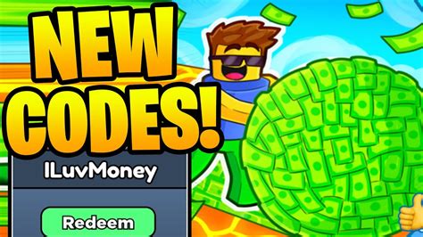 New All Working Codes For Money Race In Roblox Money Race Codes