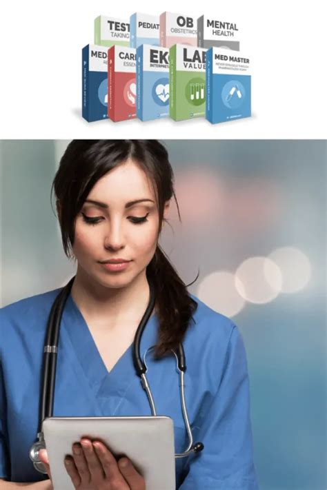 42 Nursing School Supplies You Need - The Ultimate List