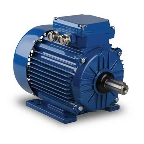 Kw Hp Abb Electric Motor Rpm At In Raipur Id