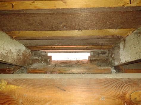 No soffit, just a few attic vents. - DoItYourself.com Community Forums