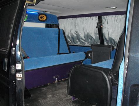 фотки салона — ГАЗ Соболь, 2,7 л, 2007 года | тюнинг | DRIVE2