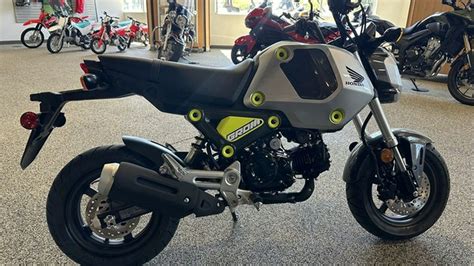 2023 Honda Grom For Sale In Olive Branch MS