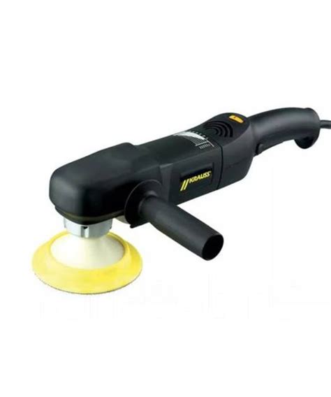 Роторная полировальная машинка Krauss Superpolish P7, новый, в наличии ...
