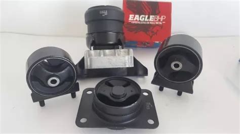 Soportes De Motor Y Caja Suzuki Sx4 2010 A 2013 Motor 2 0